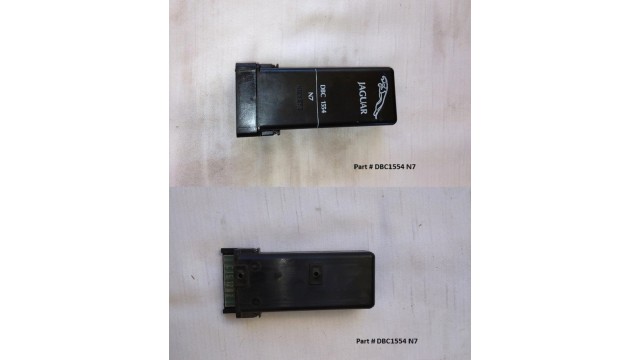 Door Lock Module